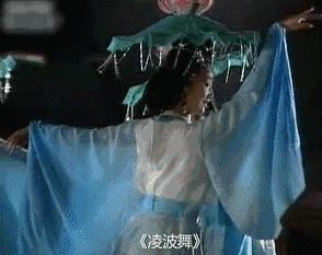 最美杨贵妃与唐玄宗,难忘古装剧