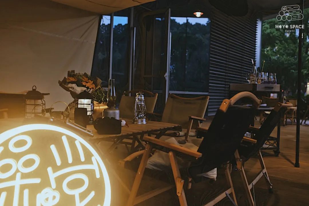 没有什么烦恼是露营解决不了的,没有什么烦恼是出去玩解决不了的