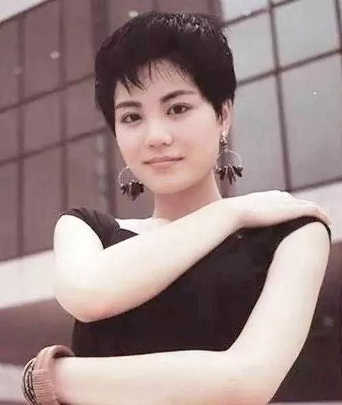 关淑怡王菲仙妖,关淑怡王菲爱与痛的边缘