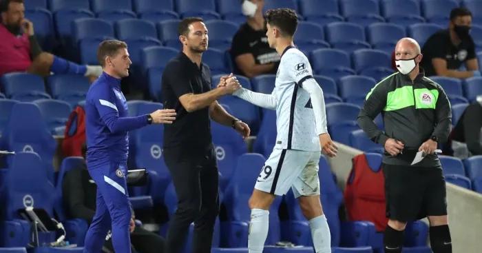 欧洲杯切尔西队员名单公布,欧洲足球俱乐部价值前十名