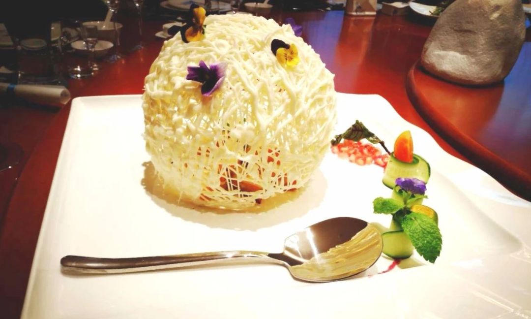 漂亮！江北新区这个建筑获大奖了