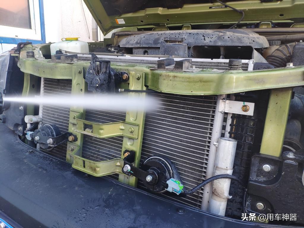 空调不冷修理技巧,冬季空调不热怎么维修