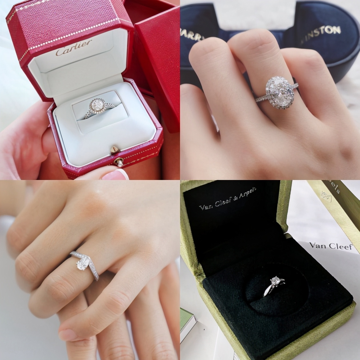 tiffany蓝盒子多少钱,tiffany小蓝盒