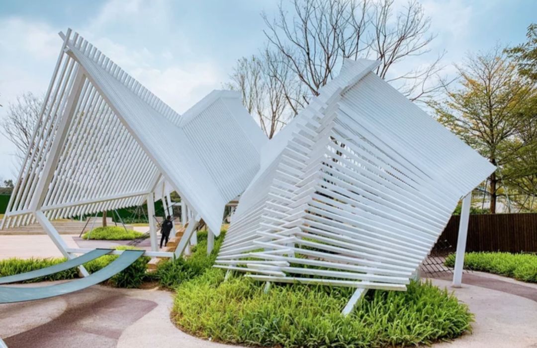 广州小众自驾,广州10个必去打卡的地方