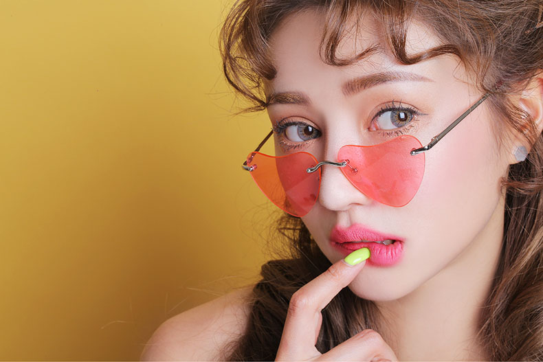 护肤分享情侣约会前必备项目,约会护肤自救指南