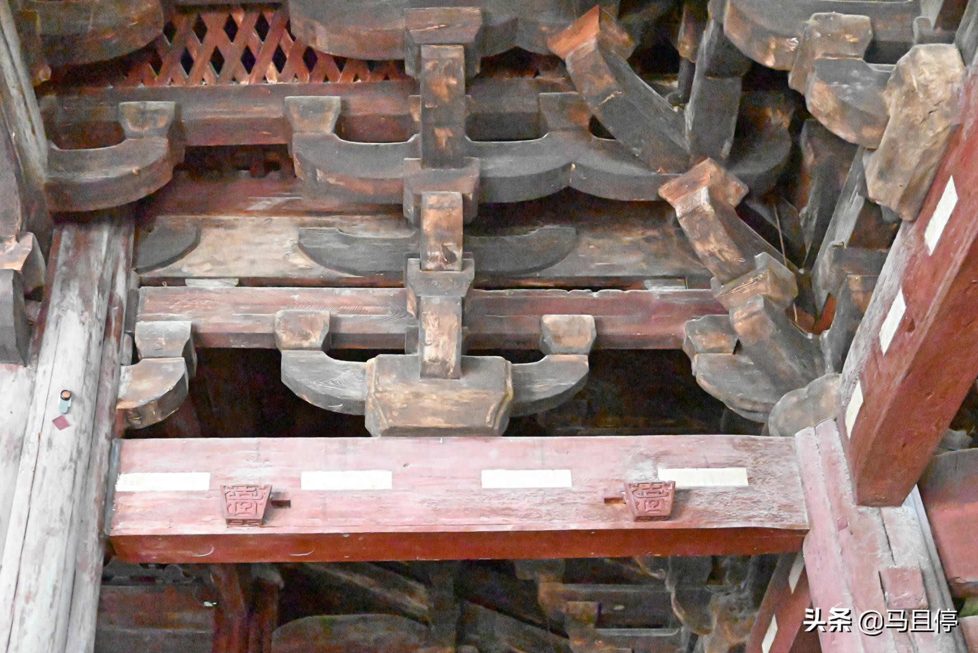 浙江宁波保国寺大雄宝殿,宁波广德寺大雄宝殿