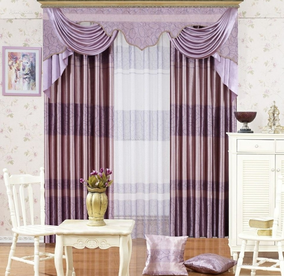 窗帘布批发市场前景,窗帘布批发价格多少一米合适