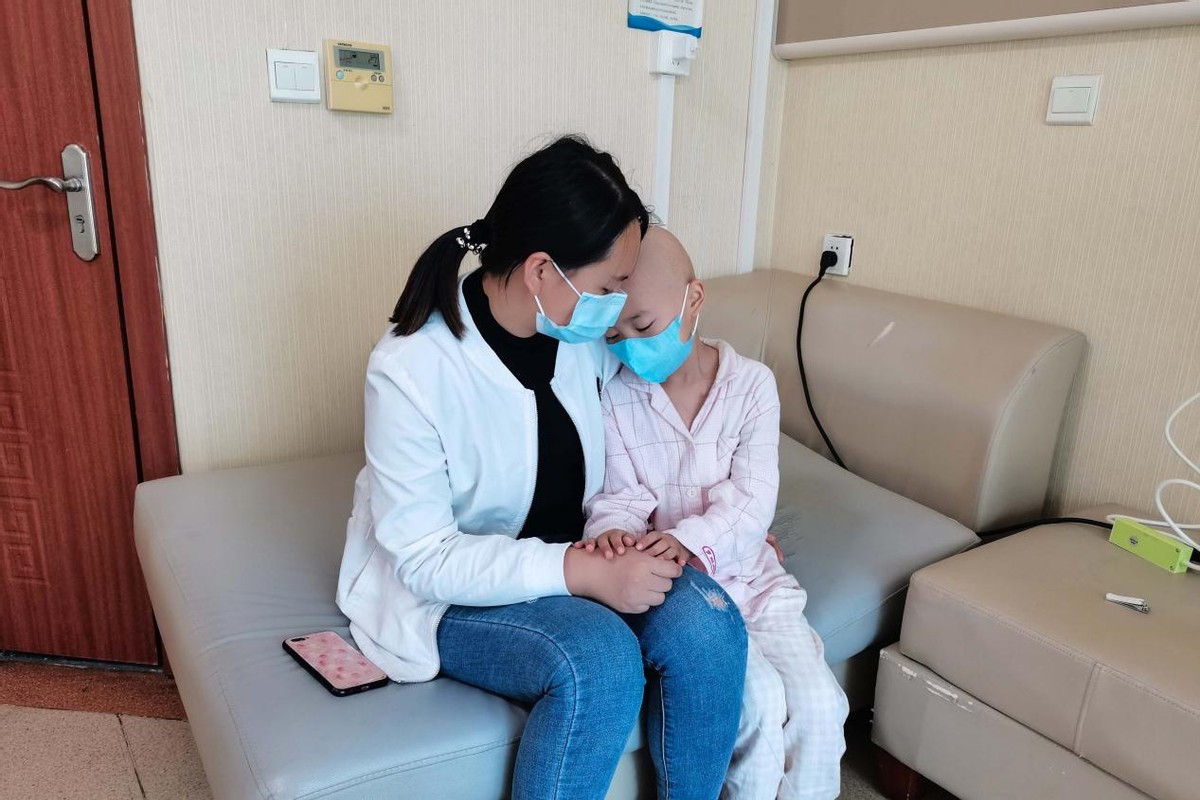 河南16岁女孩不幸身患重症什么病,河南一女孩患罕见病