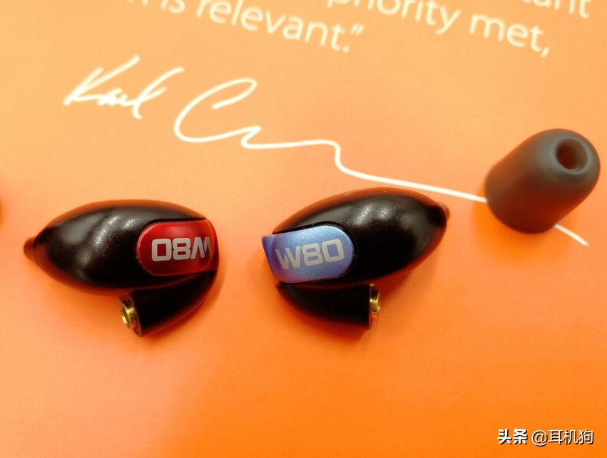 威士顿耳机测评,威士顿w80v3耳机值得入手吗