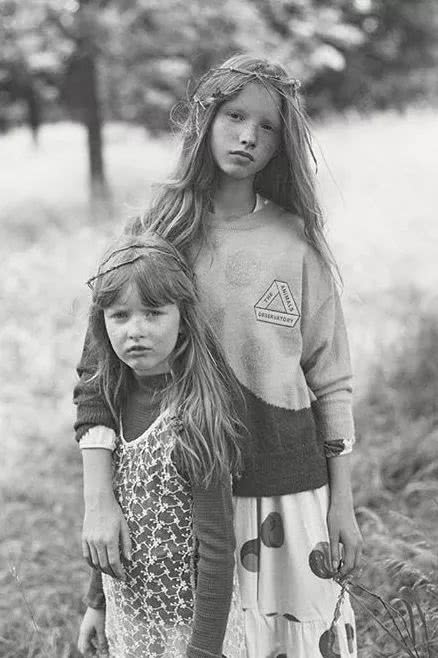 西班牙风格童装,西班牙小众童装品牌