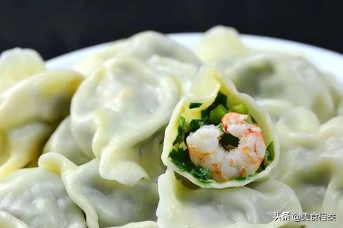 山东各地非遗美食名单,山东非物质文化遗产美食清单