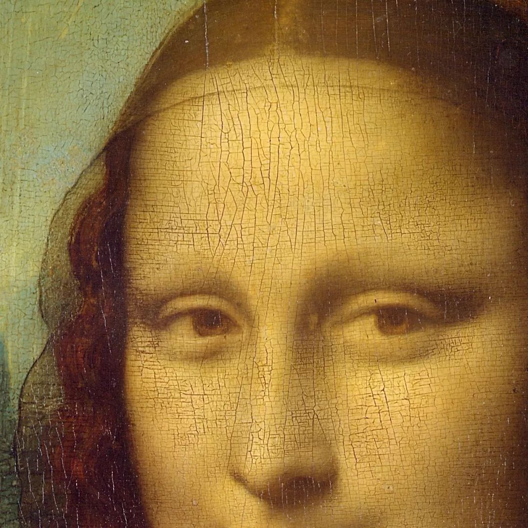 蒙娜丽莎背后的故事太精彩了！原来是因为它被盗了才出名的