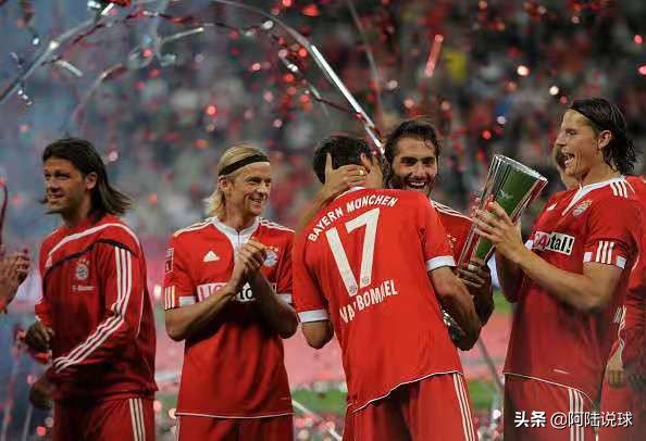 2009奥迪杯穆勒,奥迪杯是什么水平