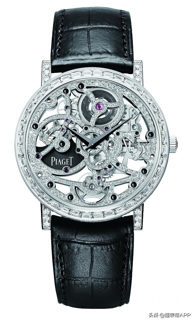 在走远的路上一去不回,伯爵经典超薄