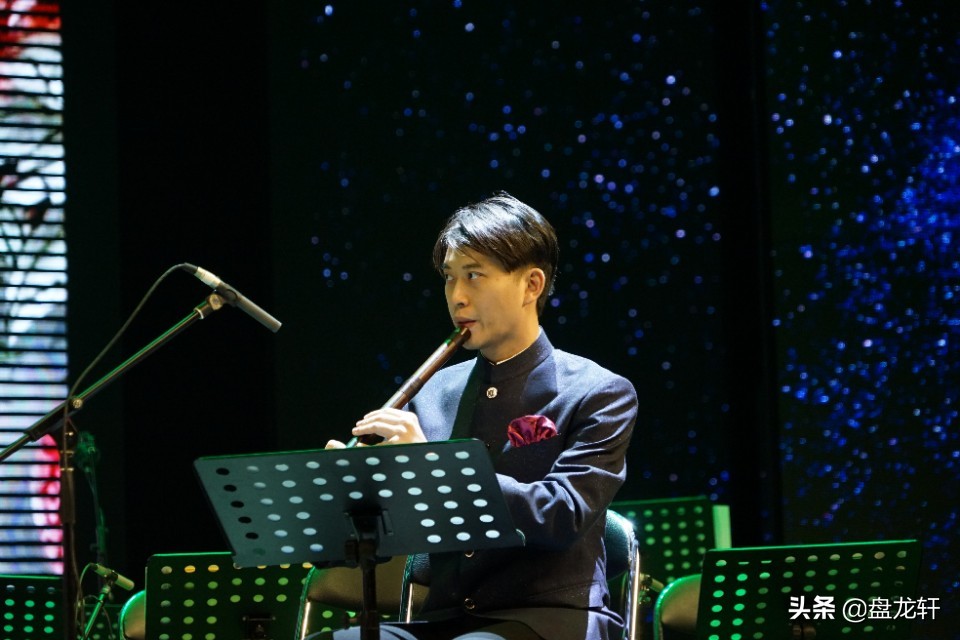 广东曲艺团演唱晚会,广东音乐曲艺团演唱会