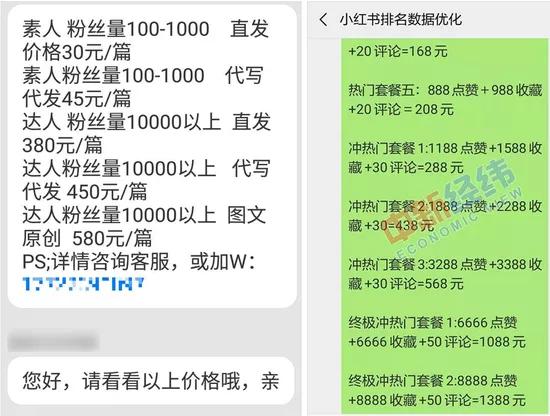 小红书因未成年被罚,小红书因违法被罚