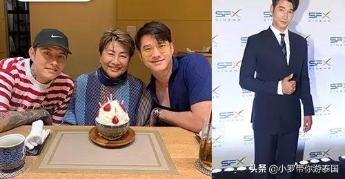 事业亲情两不误,泰国马里奥mario口碑棒棒哒