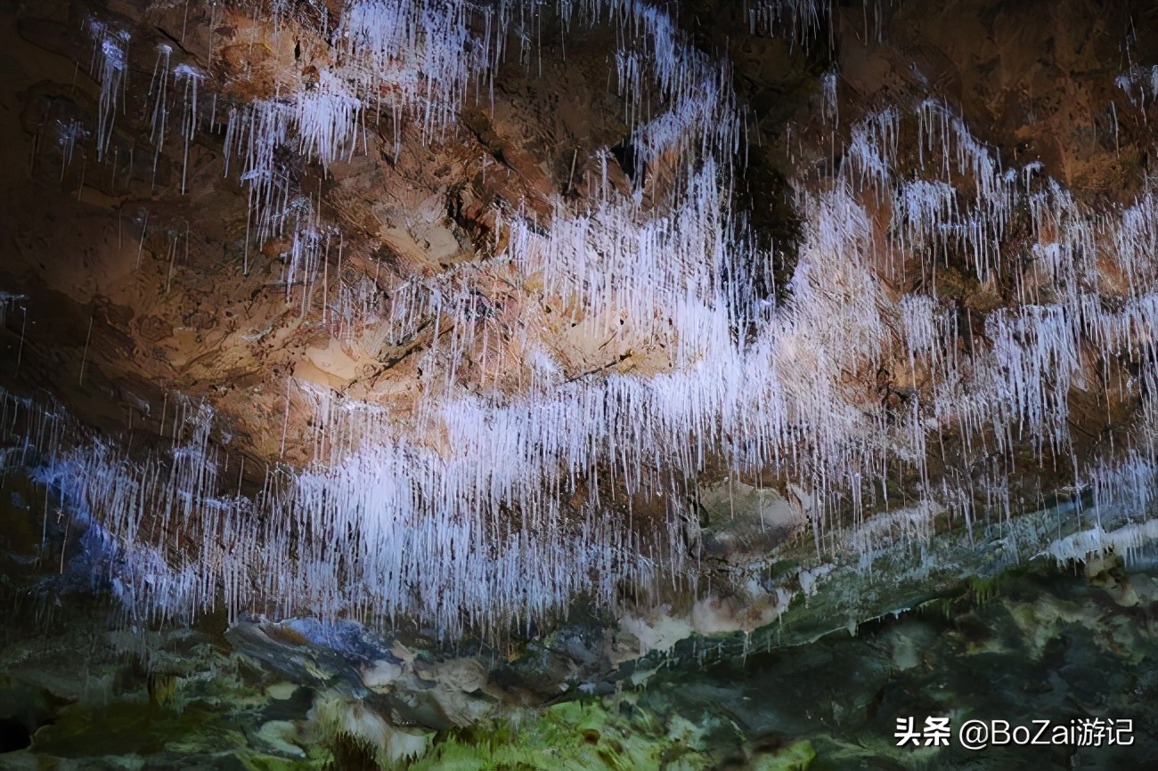 广西美如仙境的县城在哪里,广西第一风景县