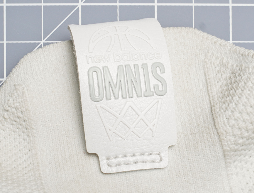 nbomn1s篮球鞋拆解,拆解nb鞋