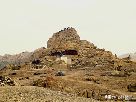 为什么到西藏一定要去阿里,不去拉萨能到那曲吗