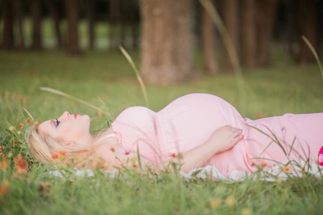 前期胎动和后期胎动的区别,感受到胎动之前怎么知道胎儿状况