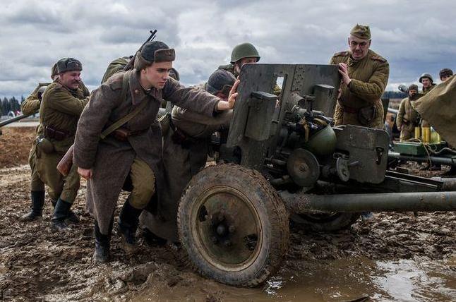 二战德军十大王牌部队,二战德军精锐能打过美军么