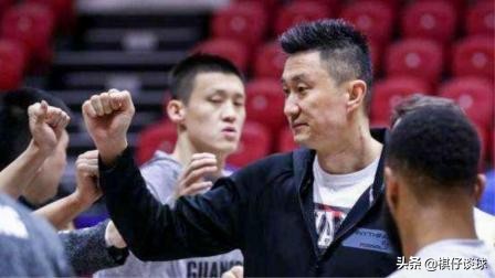 十占其七，全明星成辽粤争霸新战场，若赛程改变两队输赢难测