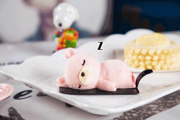 最火的茶饮和欧包,欧包茶饮品