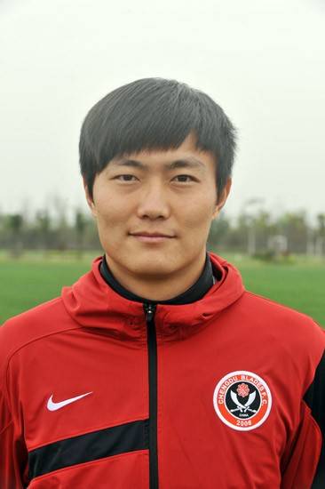 成足那些日子～五牛队（一）