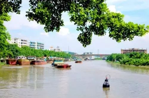 广东广州秋天正确的打开方式,广州花都夏天的好去处