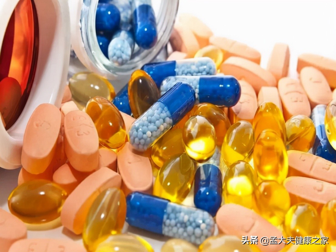 沙坦类降压药对血脂和尿酸的影响,国产降压药阿利沙坦