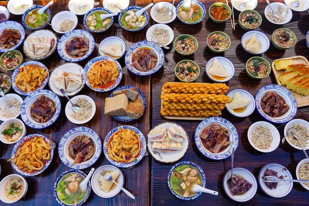 来甘肃,南方人第一次来甘肃的冬天