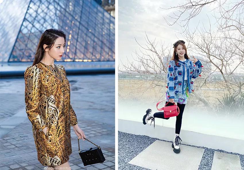 胸大和胸小穿衣服效果对比短袖,胸大和胸小穿衣对比哪个年轻