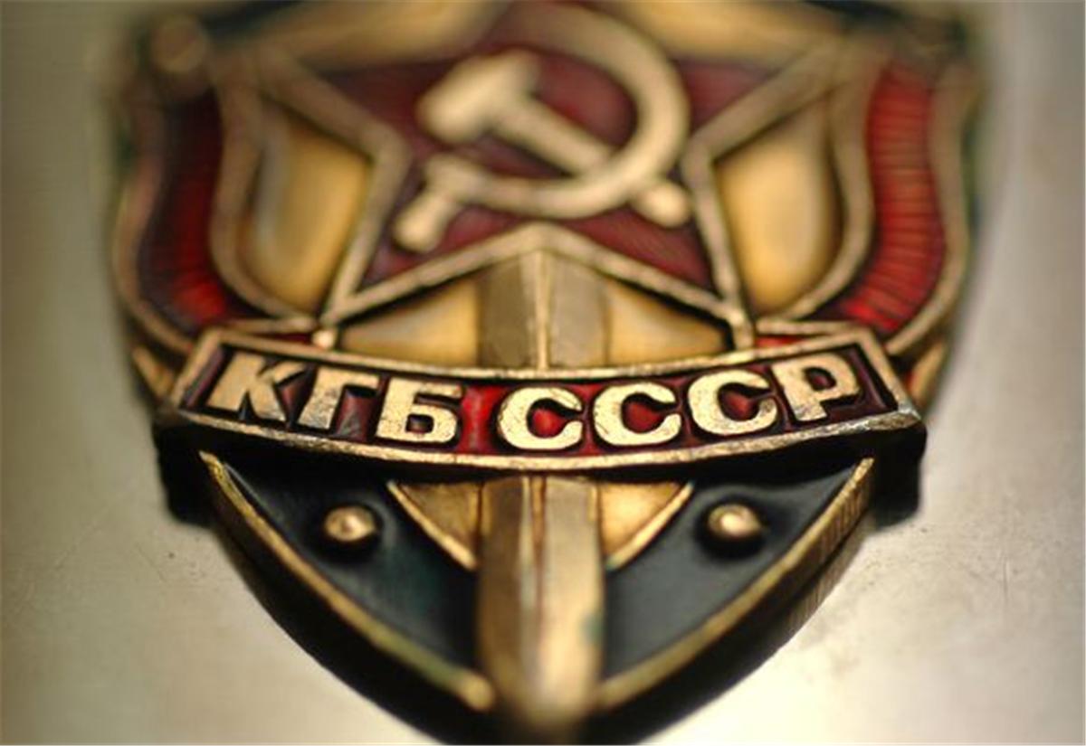 苏联特工微声手枪,苏联特工使用的小手枪