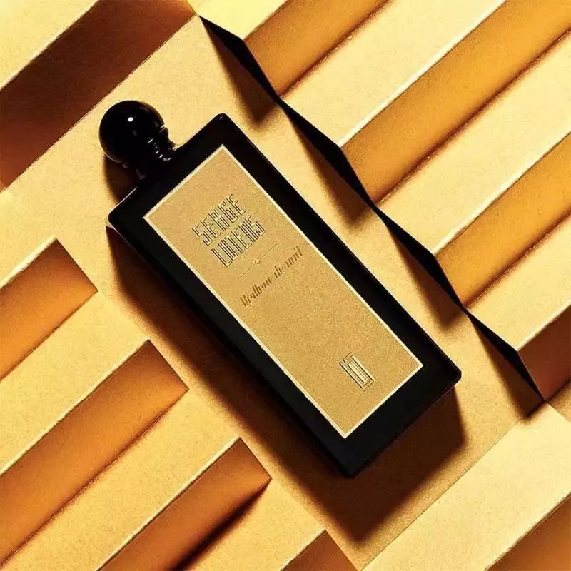 资生堂恬静幽香的香水,资生堂的高端护肤品