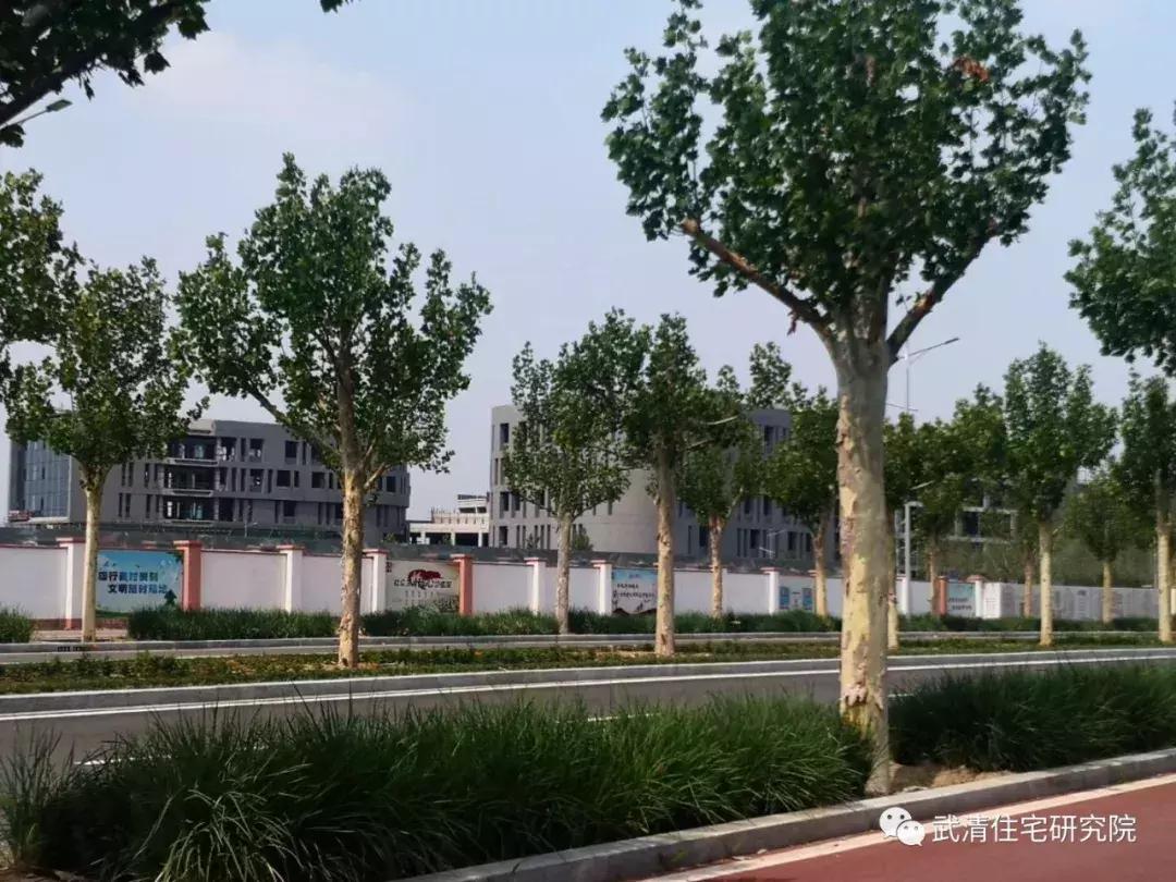 天津武清买房子值不值,武清买公寓房的优缺点