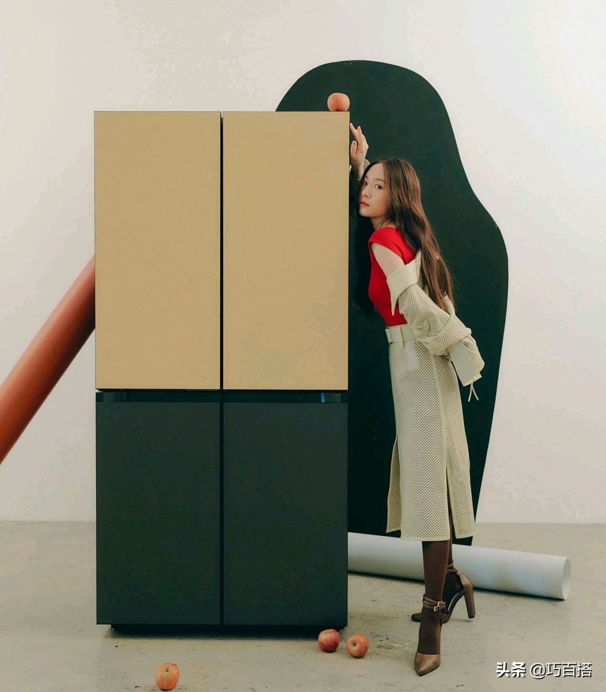 krystal郑秀晶清冷感,郑秀晶清冷南韩女爱豆