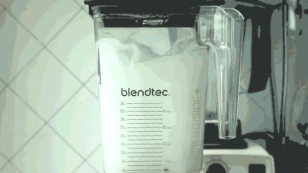 blendtec800破壁机评测,blendtec破壁机很大一股味道