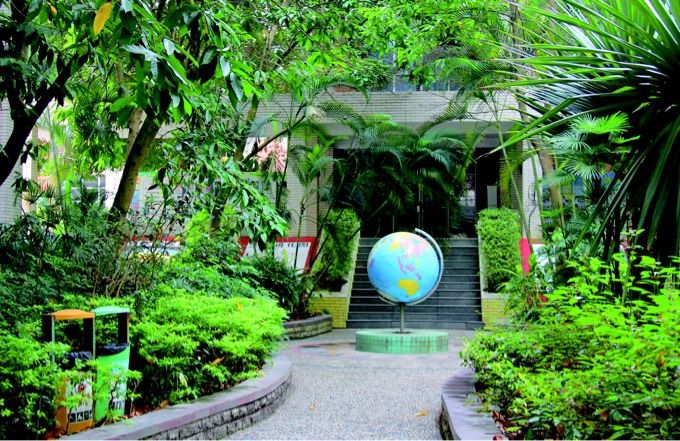 美在梅山-深圳市福田区梅山中学建校20周年志庆(2)