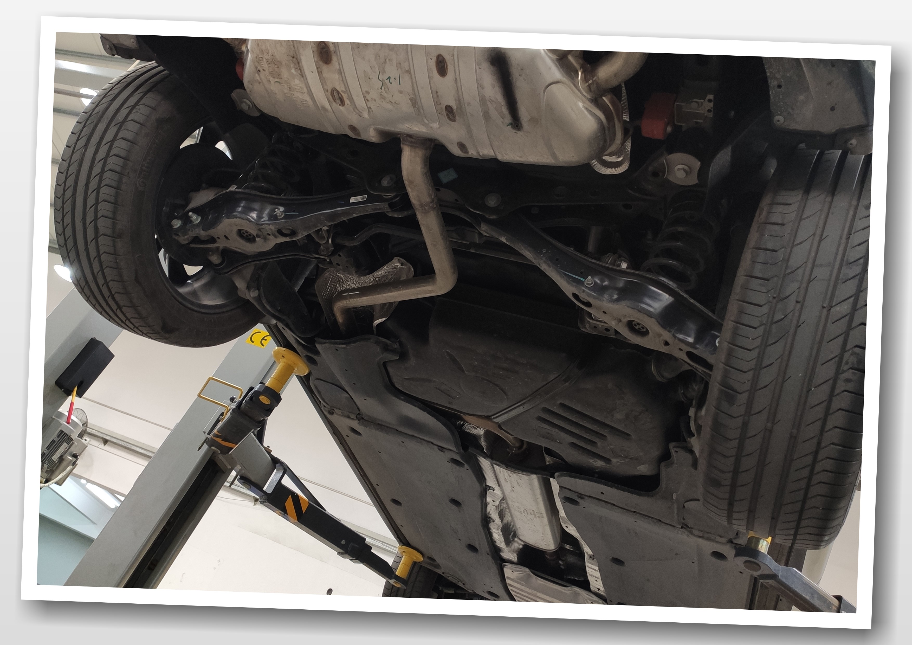 2018款柯迪亚克保养选什么机油好,斯柯达柯米克超过5000公里保养