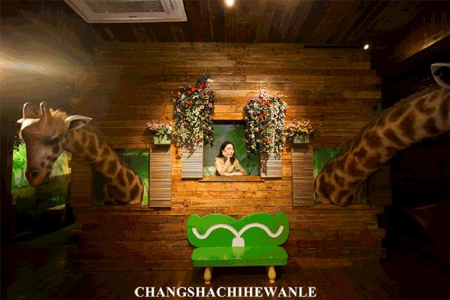 长沙大牌商场,长沙最时尚的商场