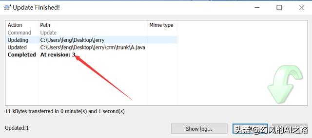 svn使用教程怎么上传代码,svn安装http模块