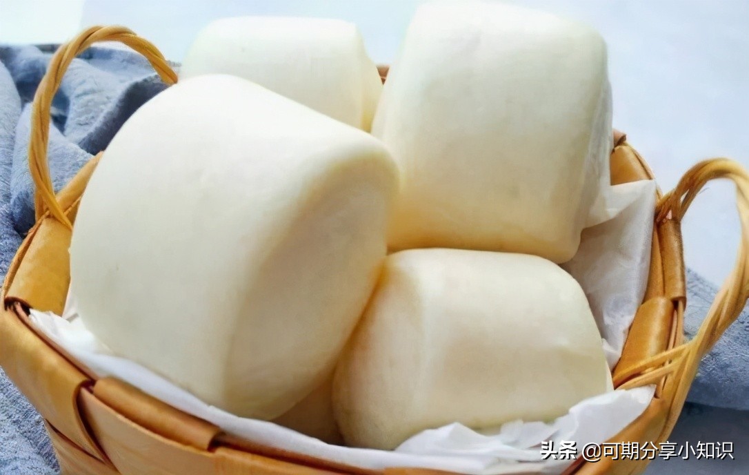 吃酵母馒头会影响血压吗,馒头酵母放多了有什么影响