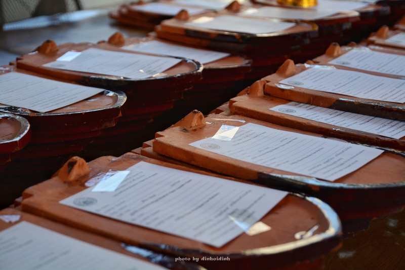 曼谷卧佛寺庙在哪里,曼谷卧佛在卧佛寺里面哪里