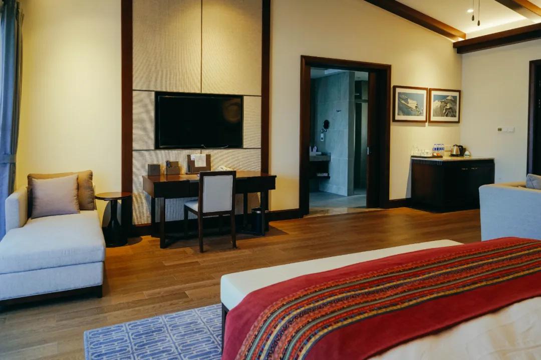 香格里拉什么人不适合去,香格里拉建议什么时间去