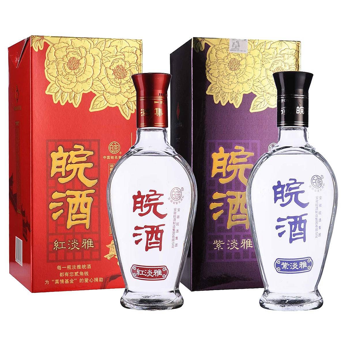 安徽消失的白酒品牌,安徽十大白酒品牌你一定都听过