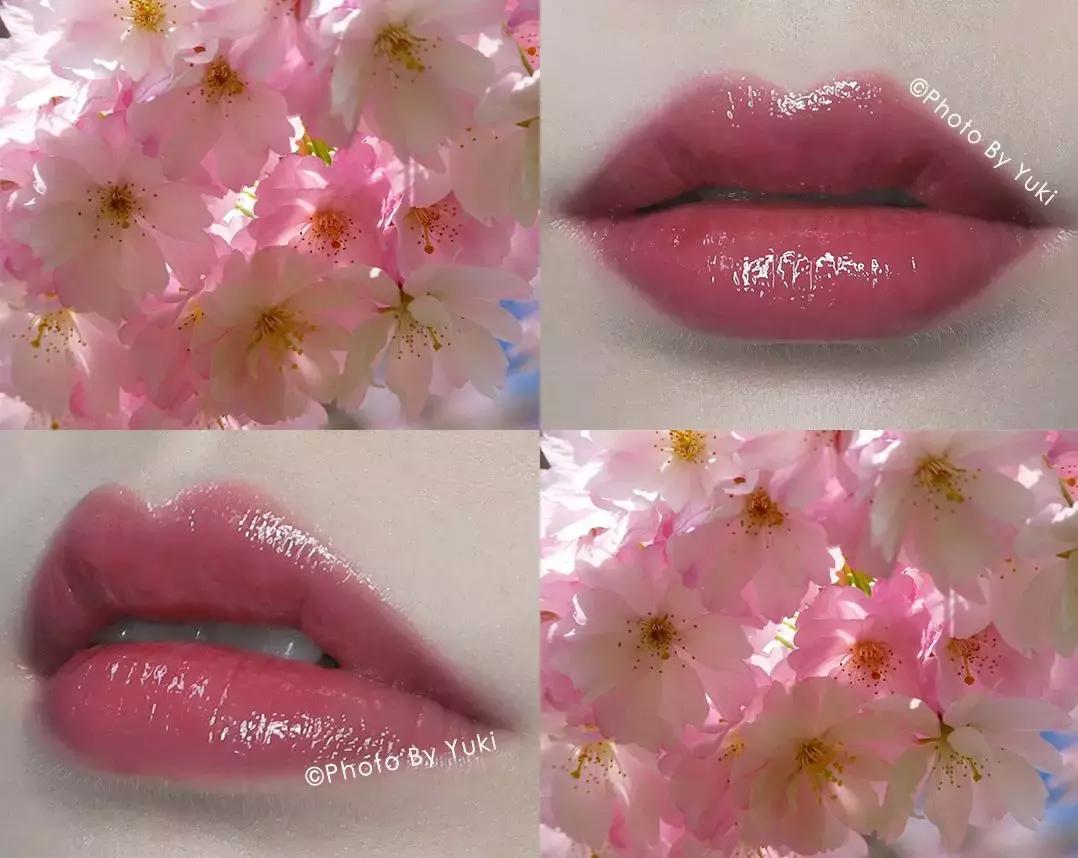 开春口红,开春口红色号