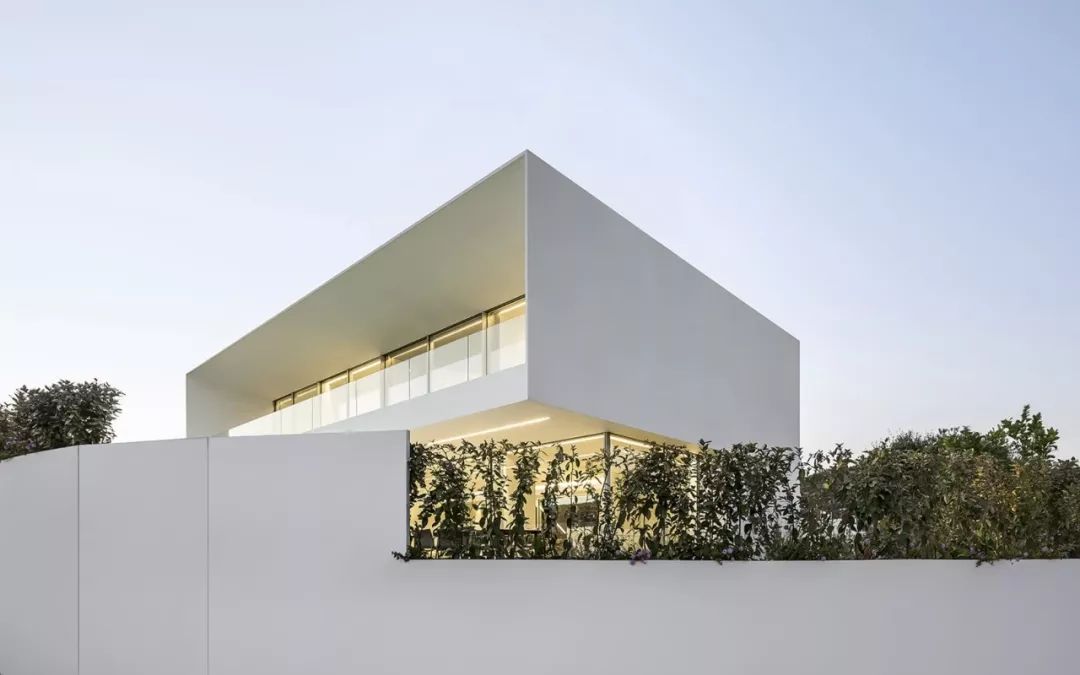 瑞博全屋智能家居,瑞博极简主义豪宅