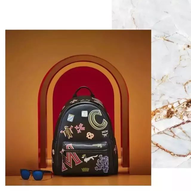 mcm为什么有的深有的浅,mcm为什么火