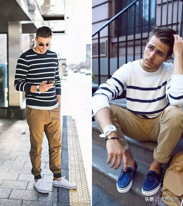 适合秋冬季穿的百搭裤,有些裤一年四季都可以穿